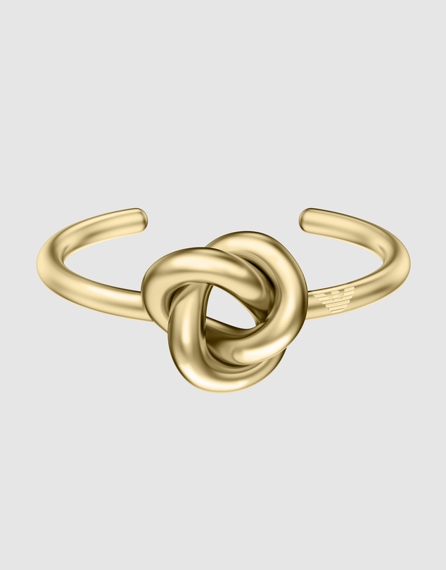 Emporio Armani - Gold Bracelet