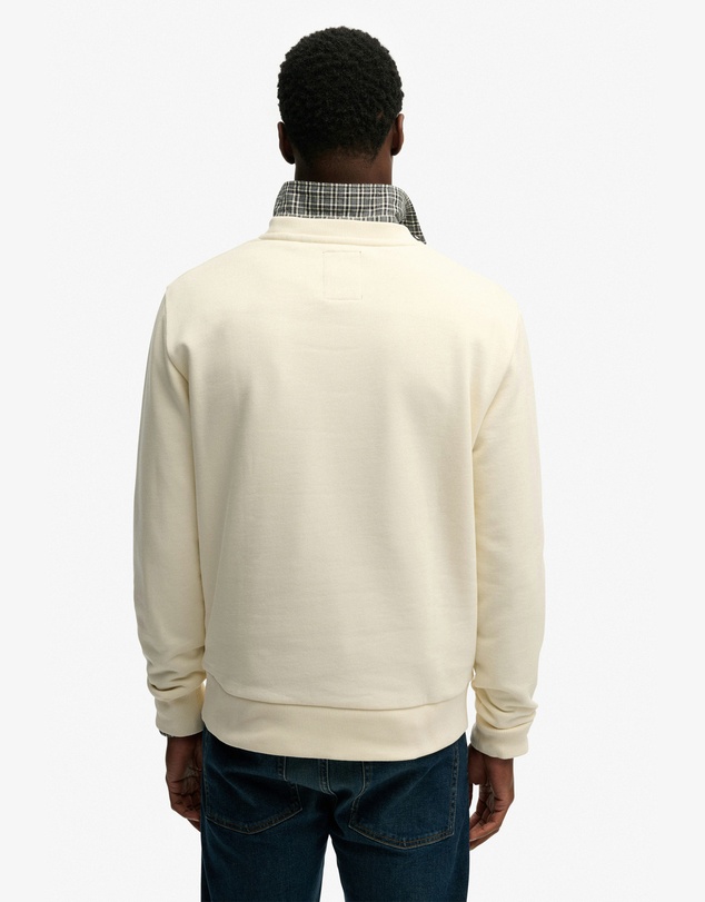 Superdry - Athletic Essential Crew
