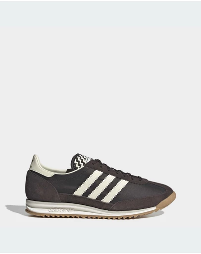 adidas Originals - SL 72 OG SHOES Womens