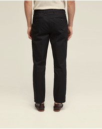 Oxford - Magnus Pleat Front Pants