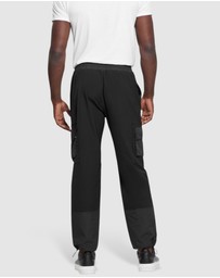 GUESS - Zubin Active Pants
