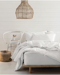 Linen House - All-Seasons 2-In-1 Quilt