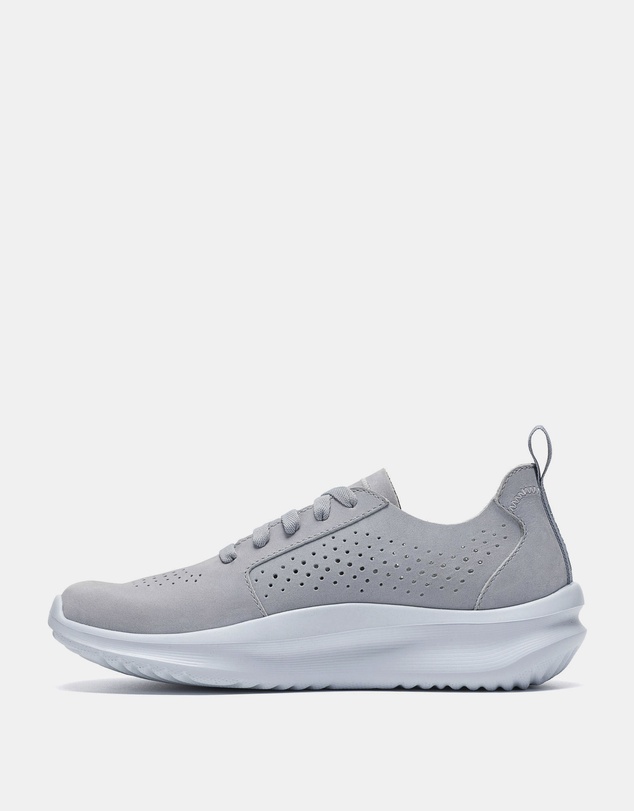 Clarks - Solevana Style (W) Slate