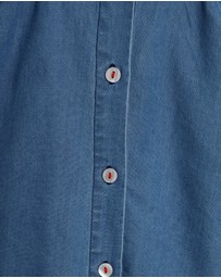 Alex & Ant - Emmi Top - Chambray