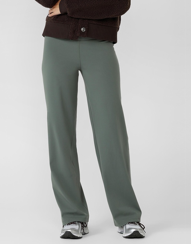 Lorna Jane - All Day Active Midrise Pants