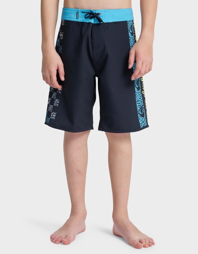 Quiksilver - Boys 8 to 16 Surfsilk Next Gen 17
