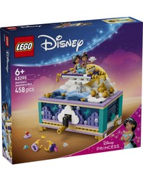 LEGO - 43295 Jasmine's Jewelry Box