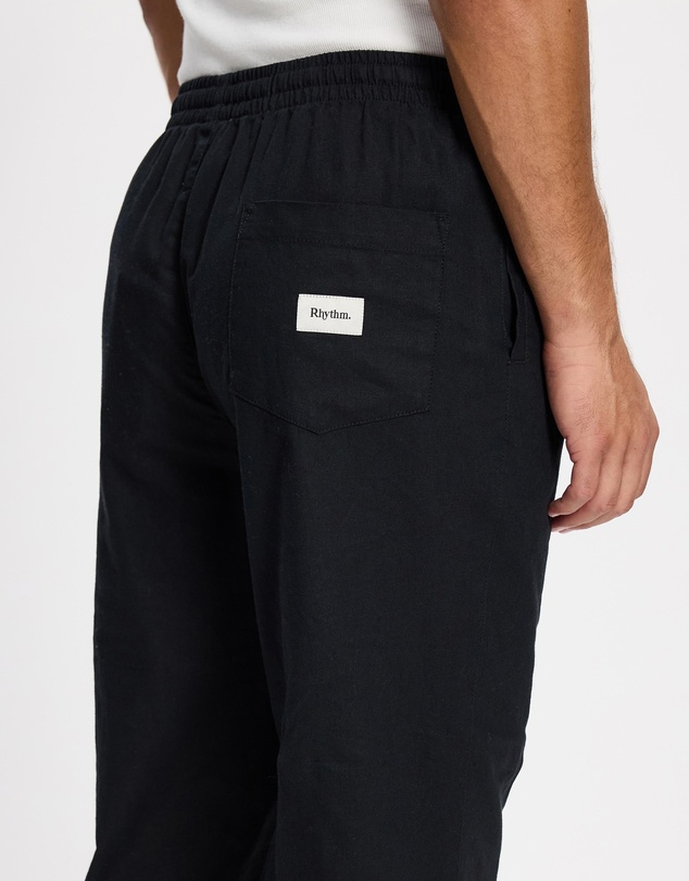 Rhythm - Linen Jam Pants