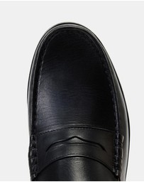 R.M.Williams - Manning Loafers - Men's