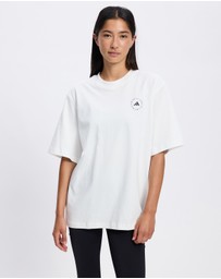 adidas by Stella McCartney - Adidas By Stella McCartney Loose T-Shirt