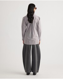 Decjuba - Maggie Tie Shirt