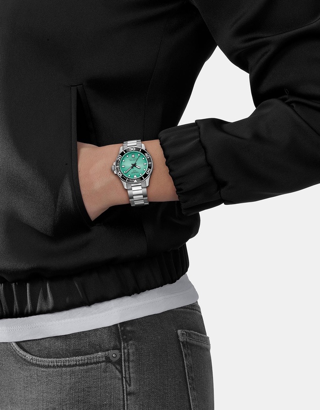Tissot - Seastar 1000 36mm