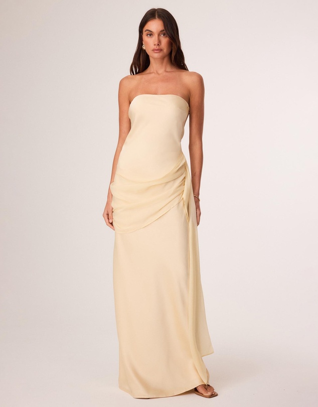 SNDYS - Madeline Maxi Dress