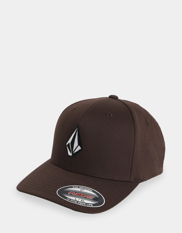 Volcom - Mens Full Stone Flexfit Cap