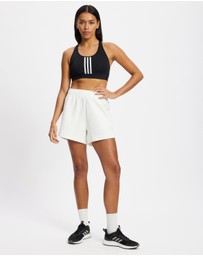 adidas Sportswear - All Szn Soft Lux Loose Shorts