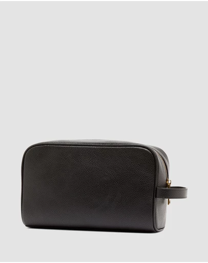 Oxford - Royce Leather Wash Bag