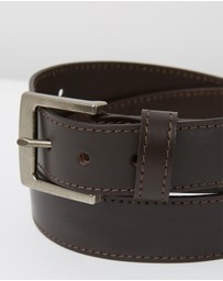 Loop Leather Co - Work Tuff