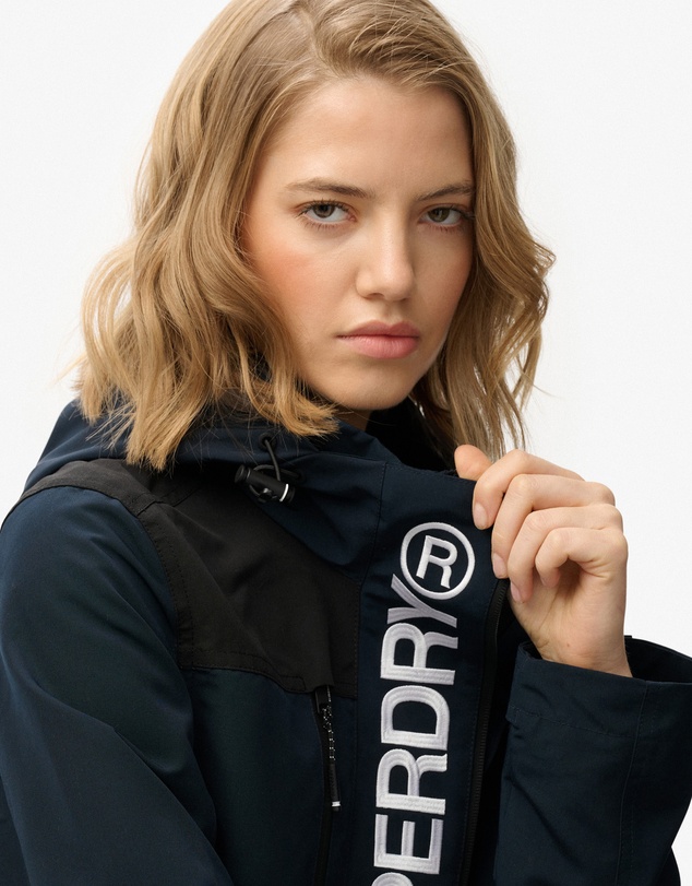 Superdry - Colour Block Ultimate Windbreaker