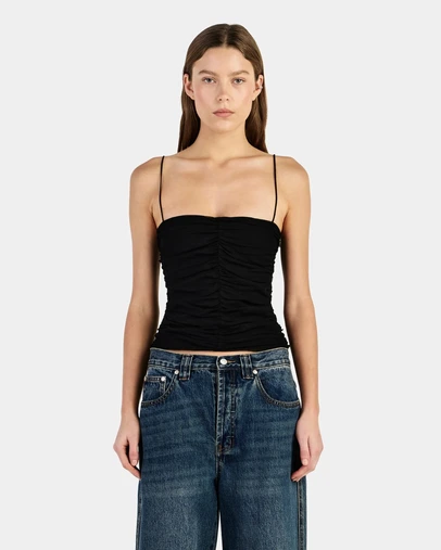 Hansen & Gretel - Nancy Top