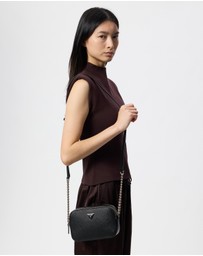 GUESS - Noelle II Camera Crossbody Bag