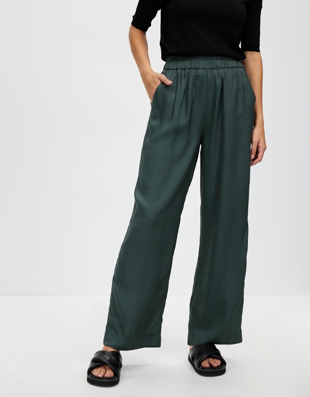 White By FTL - Ivy Pants