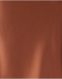 Third Form - Satin Gather One Shoulder Dress