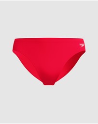 Speedo - Classic Logo Brief