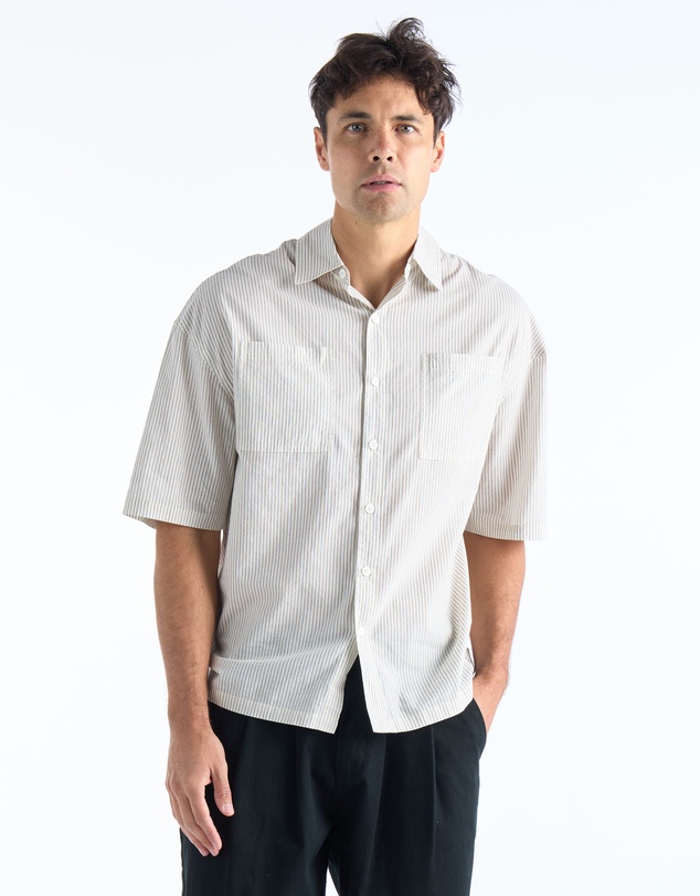 Nana Judy - Promenade SS Shirt