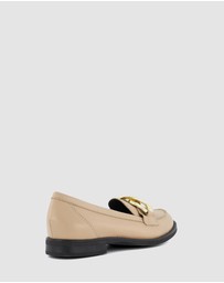 Dune London - Goddess - Camel