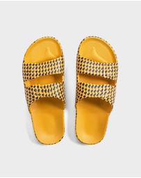 Freedom Moses - Slides - Unisex
