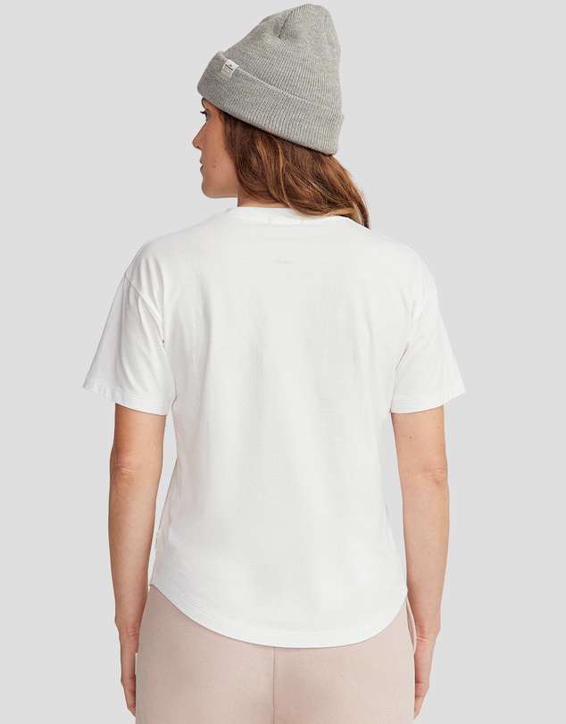 Kathmandu - Logo Organic Cotton T-shirt