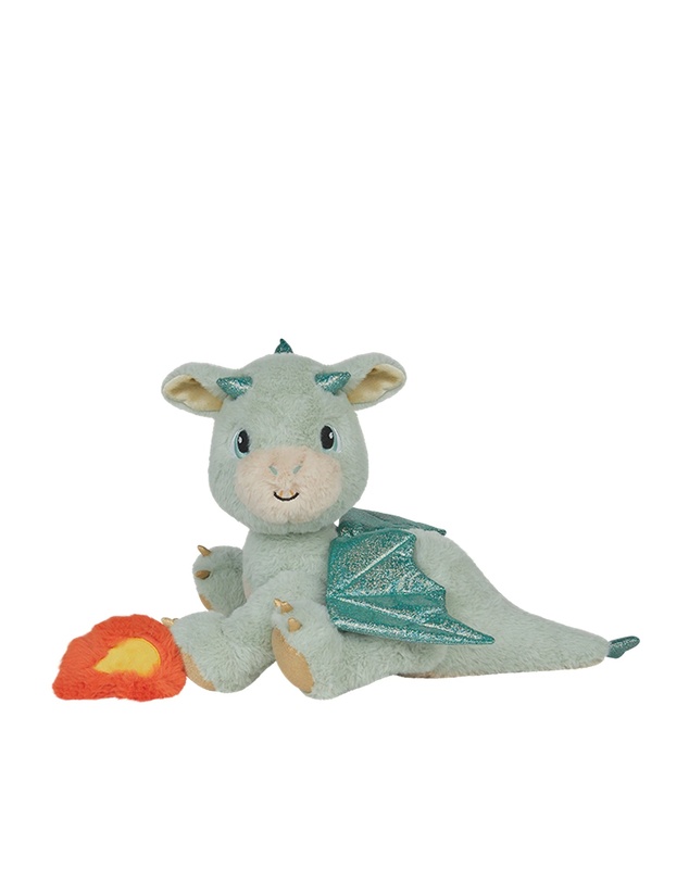 Dinkum Dolls - Dinkum Dragon - Blaze