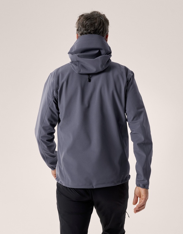 Arc'teryx - Gamma MX Hoody Men's