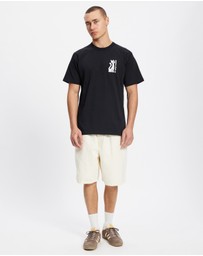 Bogey Boys - Kitty T-Shirt
