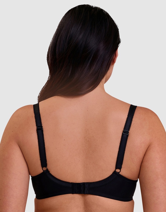 Sans Complexe - Sonia Seamless Wired T-Shirt Bra