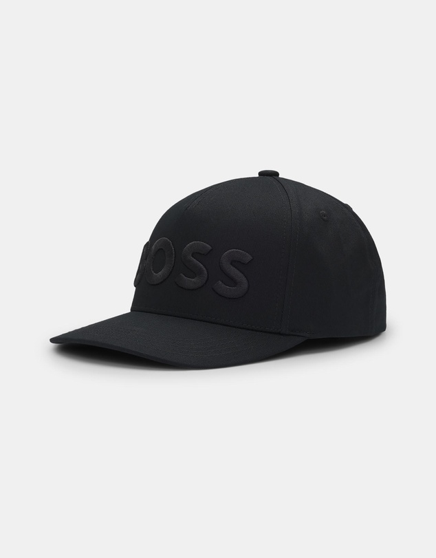 BOSS - Sevile Logo Cap