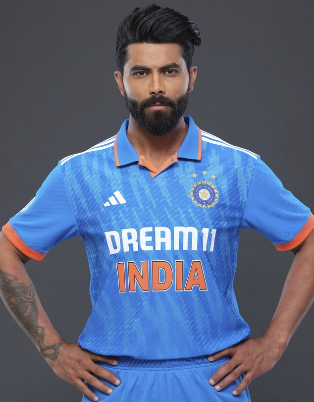 adidas Performance - ONE DAY INTERNATIONAL CRICKET JERSEY Mens