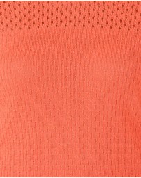 SACHA DRAKE - Long Sleeve Ripple Knit Top