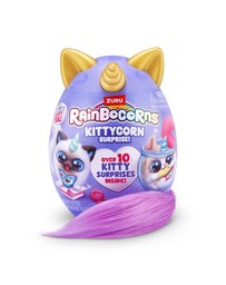 Rainbocorns - Kittycorn Surprise S3 - Assorted