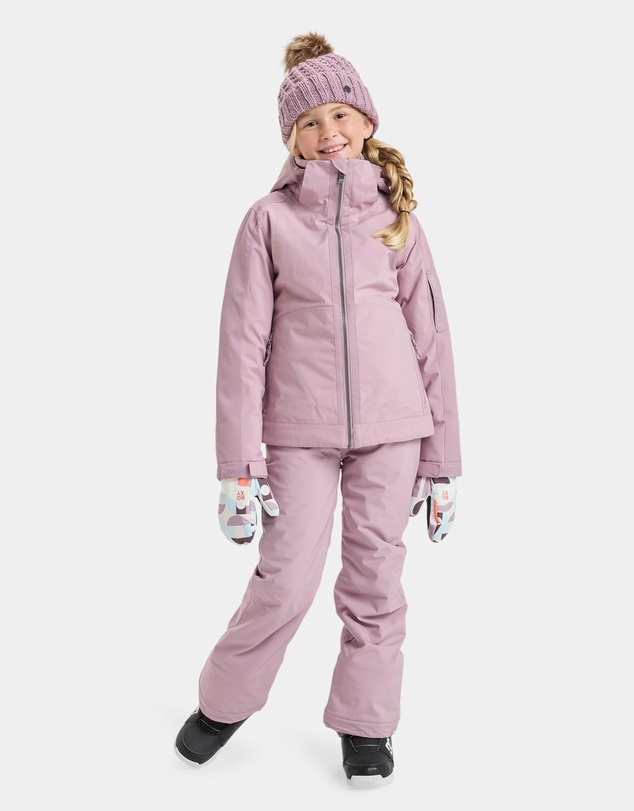Roxy - Girls 8 to 16 Meade Snow Jacket