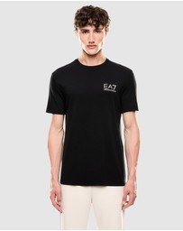 Emporio Armani EA7 - Train Gold Label M Tee SS VI PA