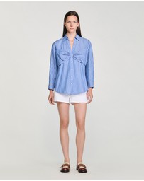 Sandro - Noeline Shirt