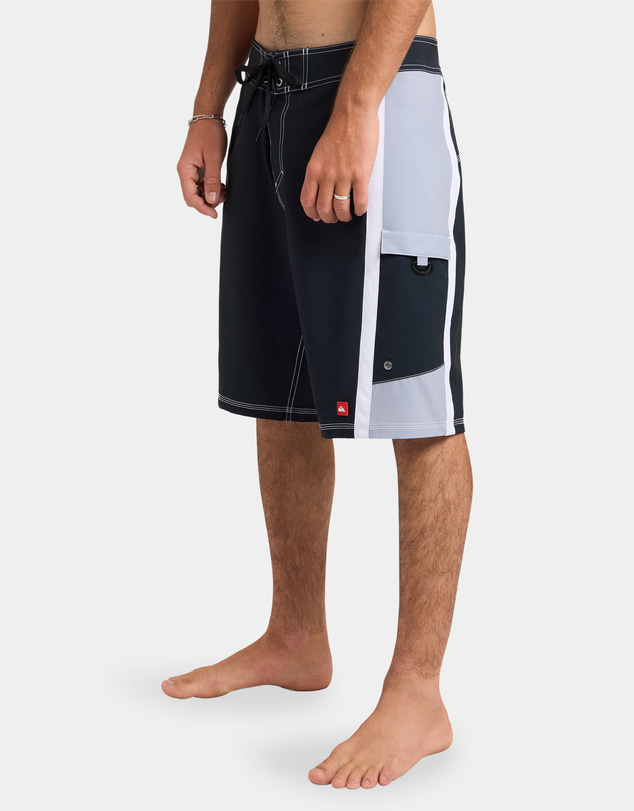 Quiksilver - Mens Eliminator 21