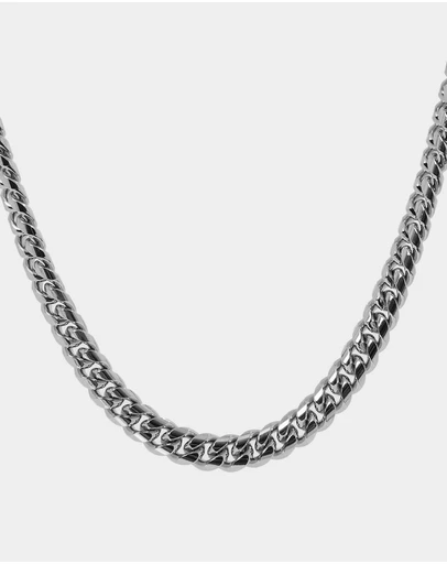 Forcast - Lindsay Sterling Silver Plated Necklace