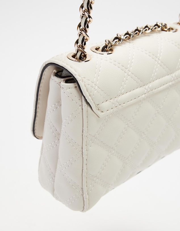 GUESS - Giully II Mini 2 Comp Cvrt Flp