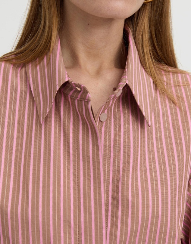 Blanca - Zola Shirt