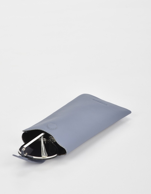 Cobb & Co - Vision Leather Glasses Sleeve