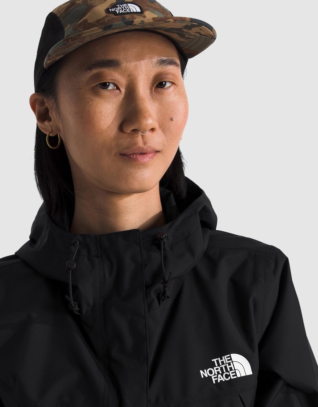 The North Face - Antora Rain Parka