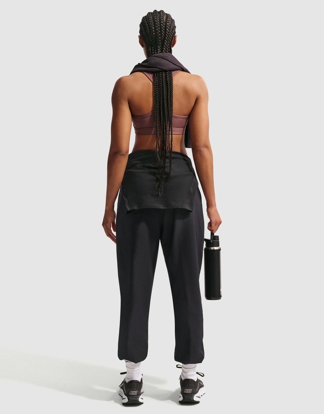 Nike - One Dri-FIT High-Waisted 7/8 Joggers