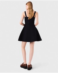 Maje - Rorsy Dress